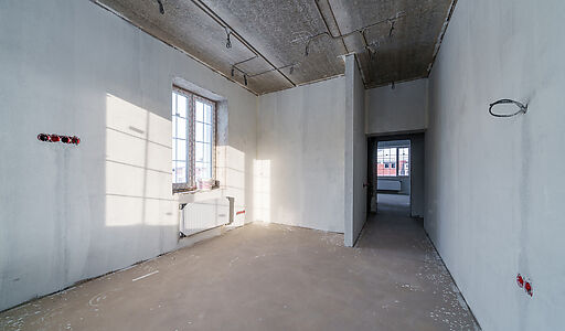 Одноэтажный дом в ЖК «Мечта»