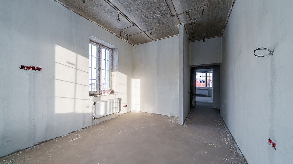 Одноэтажный дом в ЖК «Мечта»