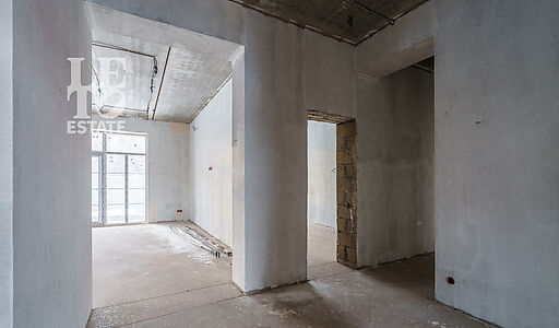 Одноэтажный дом в ЖК «Мечта»