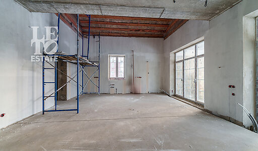 Одноэтажный дом в ЖК «Мечта»