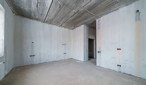 Одноэтажный дом в ЖК «Мечта»