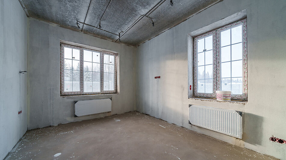 Одноэтажный дом в ЖК «Мечта»