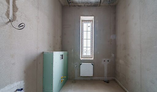 Одноэтажный дом в ЖК «Мечта»