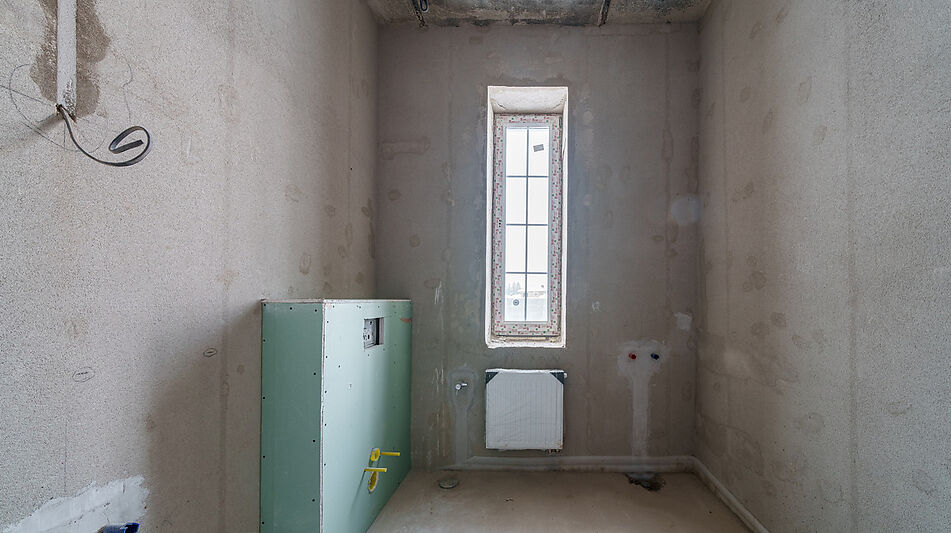 Одноэтажный дом в ЖК «Мечта»