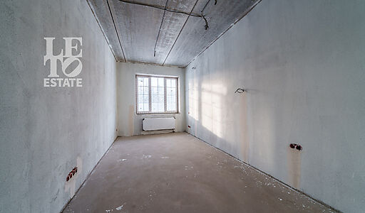 Одноэтажный дом в ЖК «Мечта»