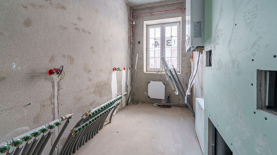 Одноэтажный дом в ЖК «Мечта»