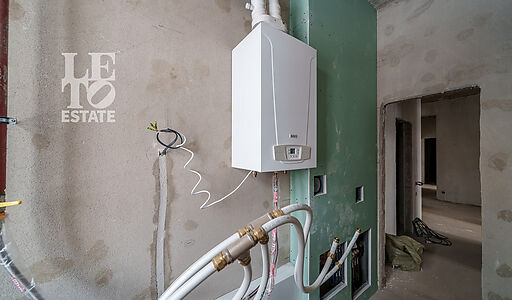 Одноэтажный дом в ЖК «Мечта»