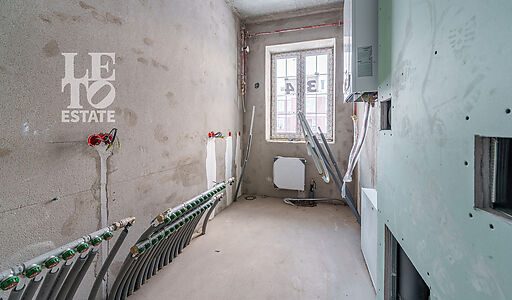 Одноэтажный дом в ЖК «Мечта»