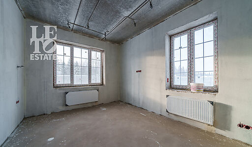 Одноэтажный дом в ЖК «Мечта»