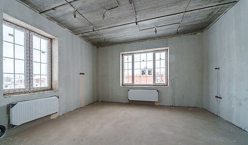 Одноэтажный дом в ЖК «Мечта»