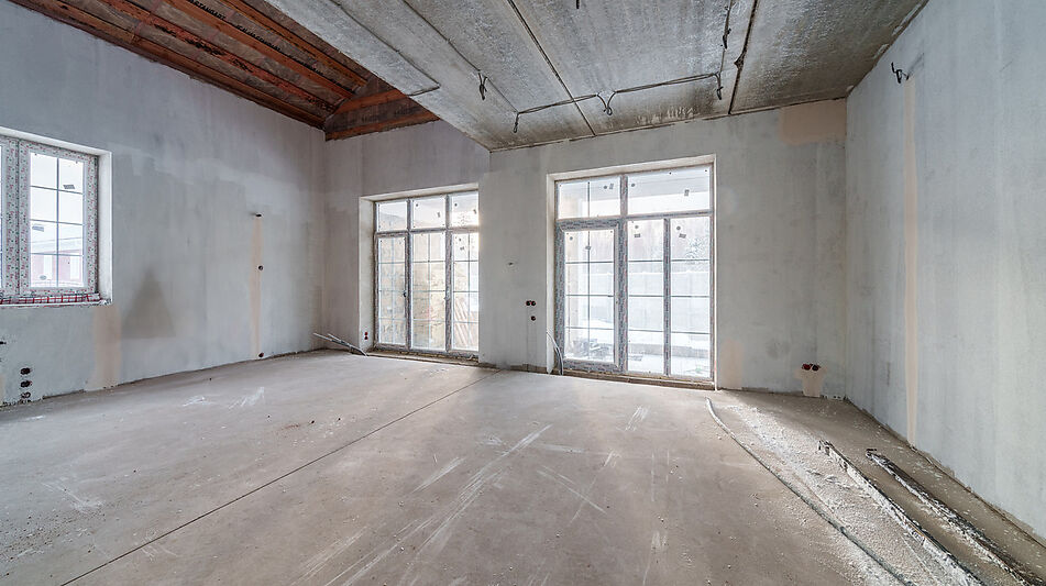 Одноэтажный дом в ЖК «Мечта»