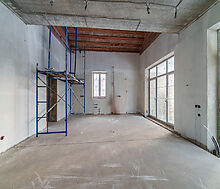 Одноэтажный дом в ЖК «Мечта»