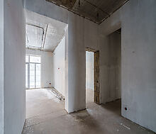 Одноэтажный дом в ЖК «Мечта»