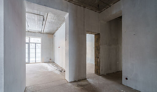 Одноэтажный дом в ЖК «Мечта»