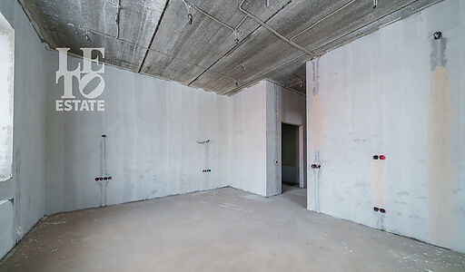 Одноэтажный дом в ЖК «Мечта»