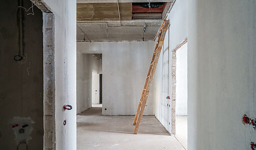 Одноэтажный дом в ЖК «Мечта»