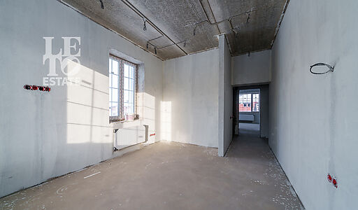 Одноэтажный дом в ЖК «Мечта»