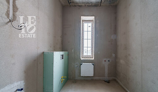 Одноэтажный дом в ЖК «Мечта»