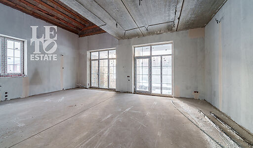 Одноэтажный дом в ЖК «Мечта»