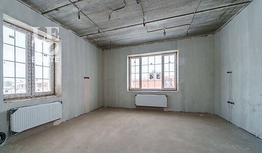 Одноэтажный дом в ЖК «Мечта»