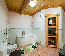 Готовый дом в Новоалександрово