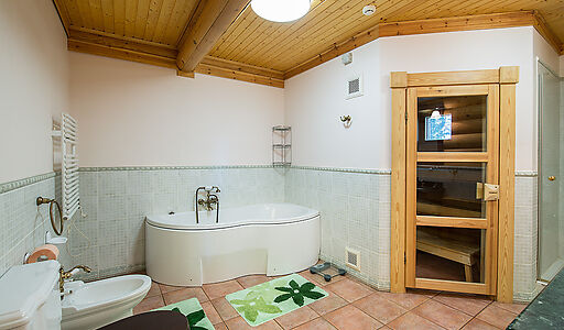 Готовый дом в Новоалександрово