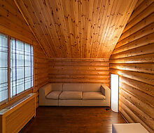 Готовый дом в Новоалександрово