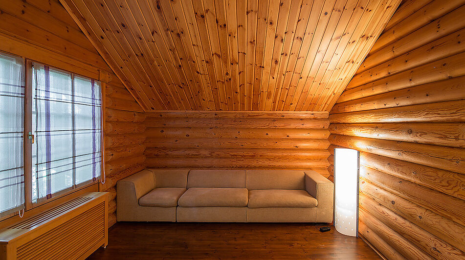 Готовый дом в Новоалександрово