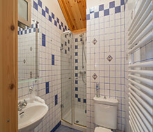 Готовый дом в Новоалександрово