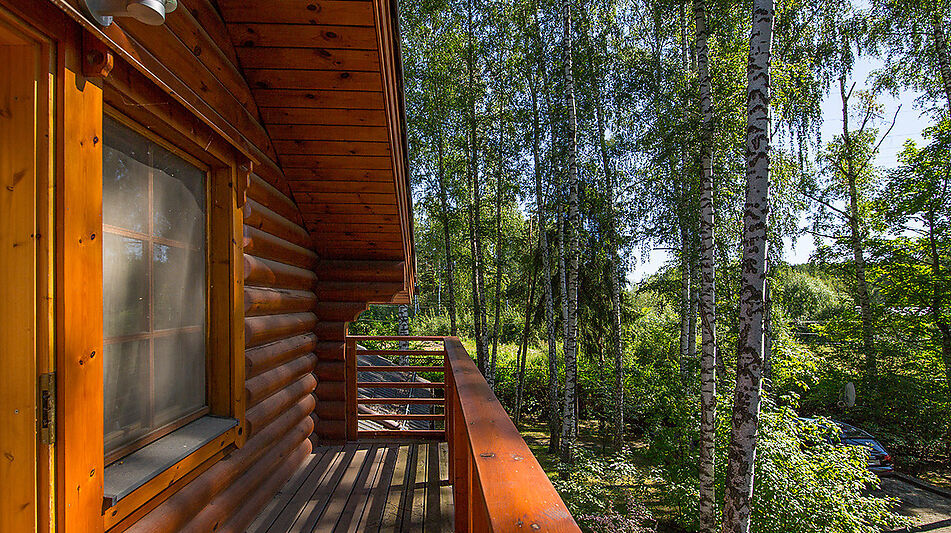 Готовый дом в Новоалександрово