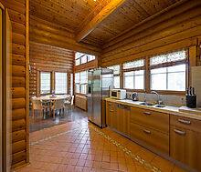 Готовый дом в Новоалександрово