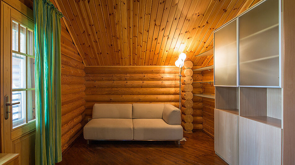 Готовый дом в Новоалександрово