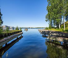 Готовый дом в Новоалександрово