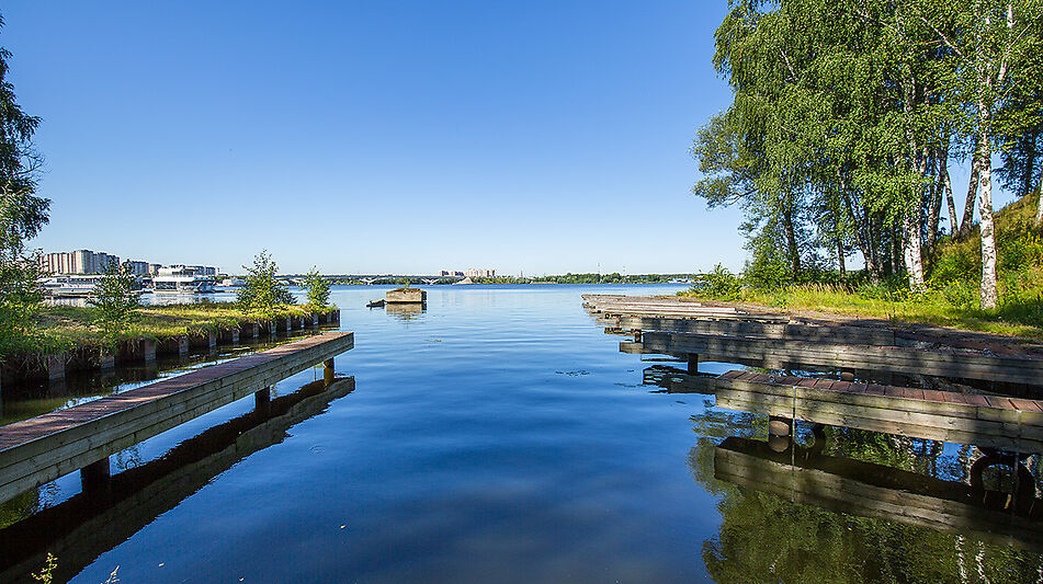 Готовый дом в Новоалександрово