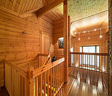 Готовый дом в Новоалександрово