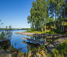 Готовый дом в Новоалександрово
