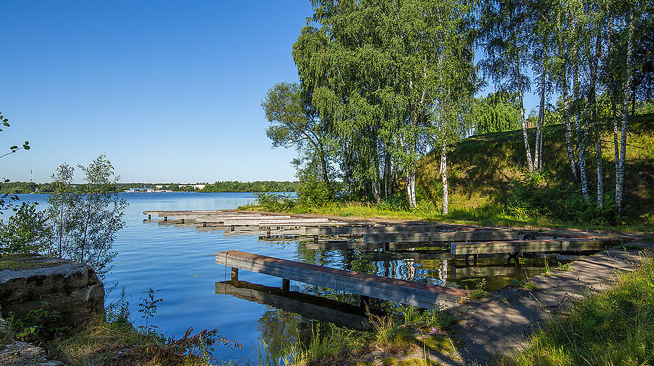 Готовый дом в Новоалександрово