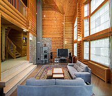 Готовый дом в Новоалександрово