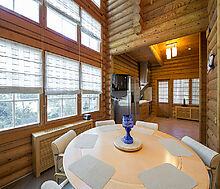 Готовый дом в Новоалександрово