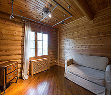 Готовый дом в Новоалександрово