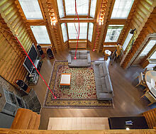 Готовый дом в Новоалександрово