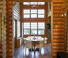 Готовый дом в Новоалександрово