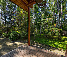 Готовый дом в Новоалександрово