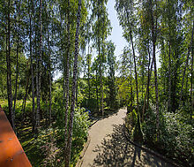 Готовый дом в Новоалександрово