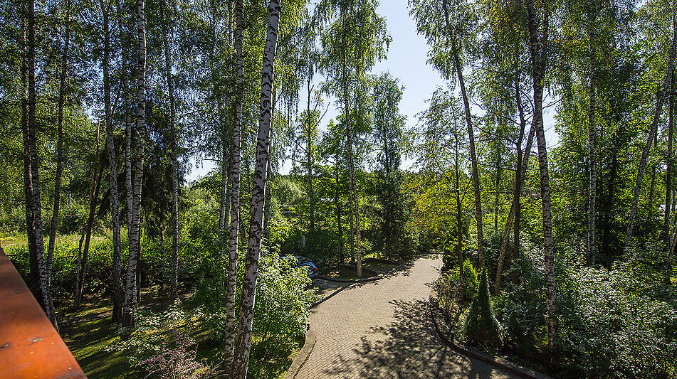 Готовый дом в Новоалександрово