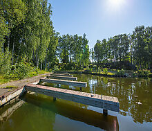 Готовый дом в Новоалександрово