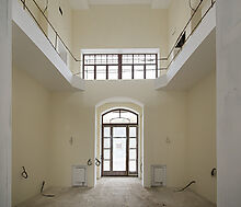 Дом в поселке Гольф-клуб Пестово