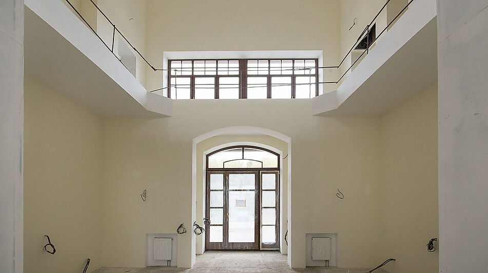 Дом в поселке Гольф-клуб Пестово