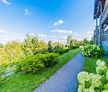 Дом в поселке Гольф-клуб Пестово