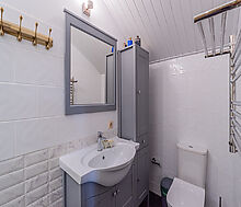 Дом в поселке Гольф-клуб Пестово